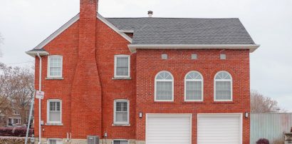 General Contracting and Masonry Service