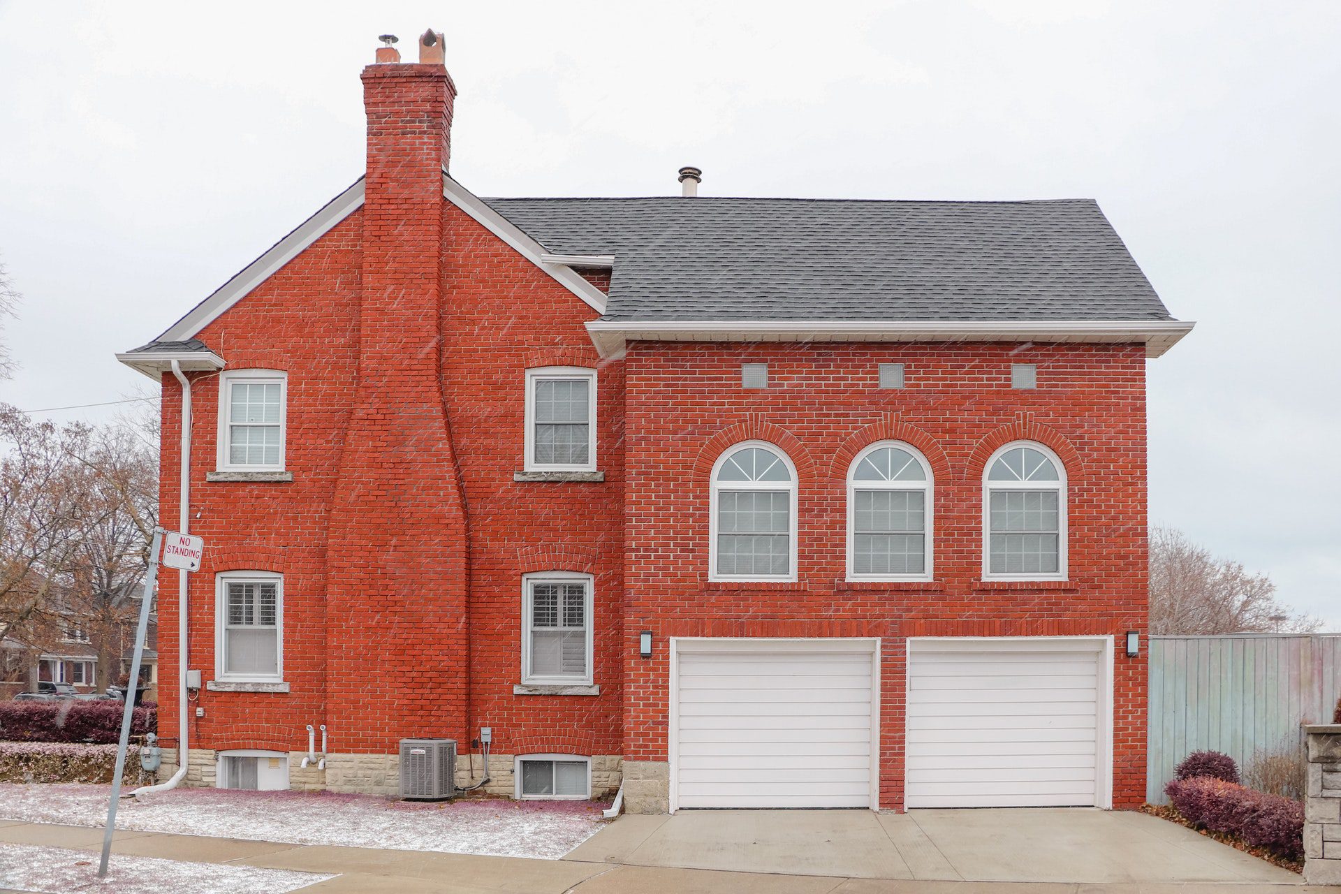 Masonry Service
