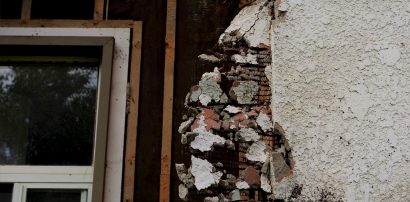 What Kind of Masonry Problems Do You Have?
