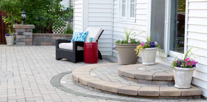 How to Improve the Longevity of Your Masonry Steps