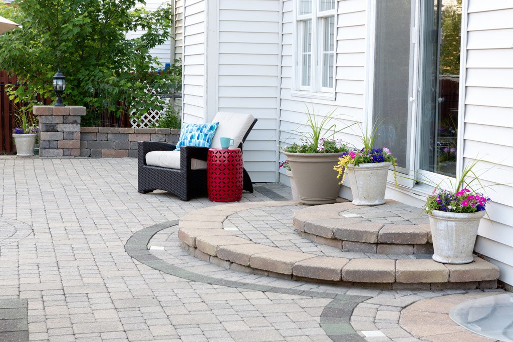 How to Improve the Longevity of Your Masonry Steps