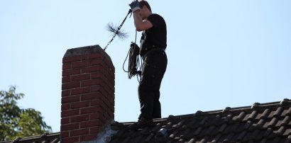 Protecting Your Chimney and Fireplace With a Chimney Cap