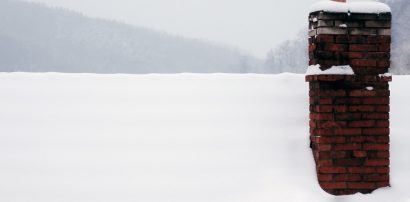 Is Your Chimney Ready for Winter?