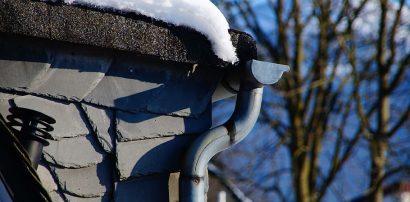 Are Your Gutters Ready for Winter?