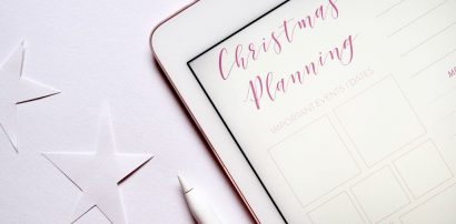 Is Your Home on Your Holiday Shopping List?