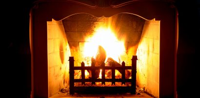 You’re Ready for a Toasty Fire. Is Your Fireplace?