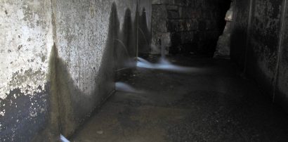How to Know if Your Basement Leaks?