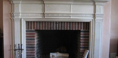 Does Your Fireplace Need a New Look? Then Consider Stone Veneer!