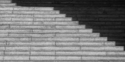 Are You Taking Care Of Your Masonry Steps?