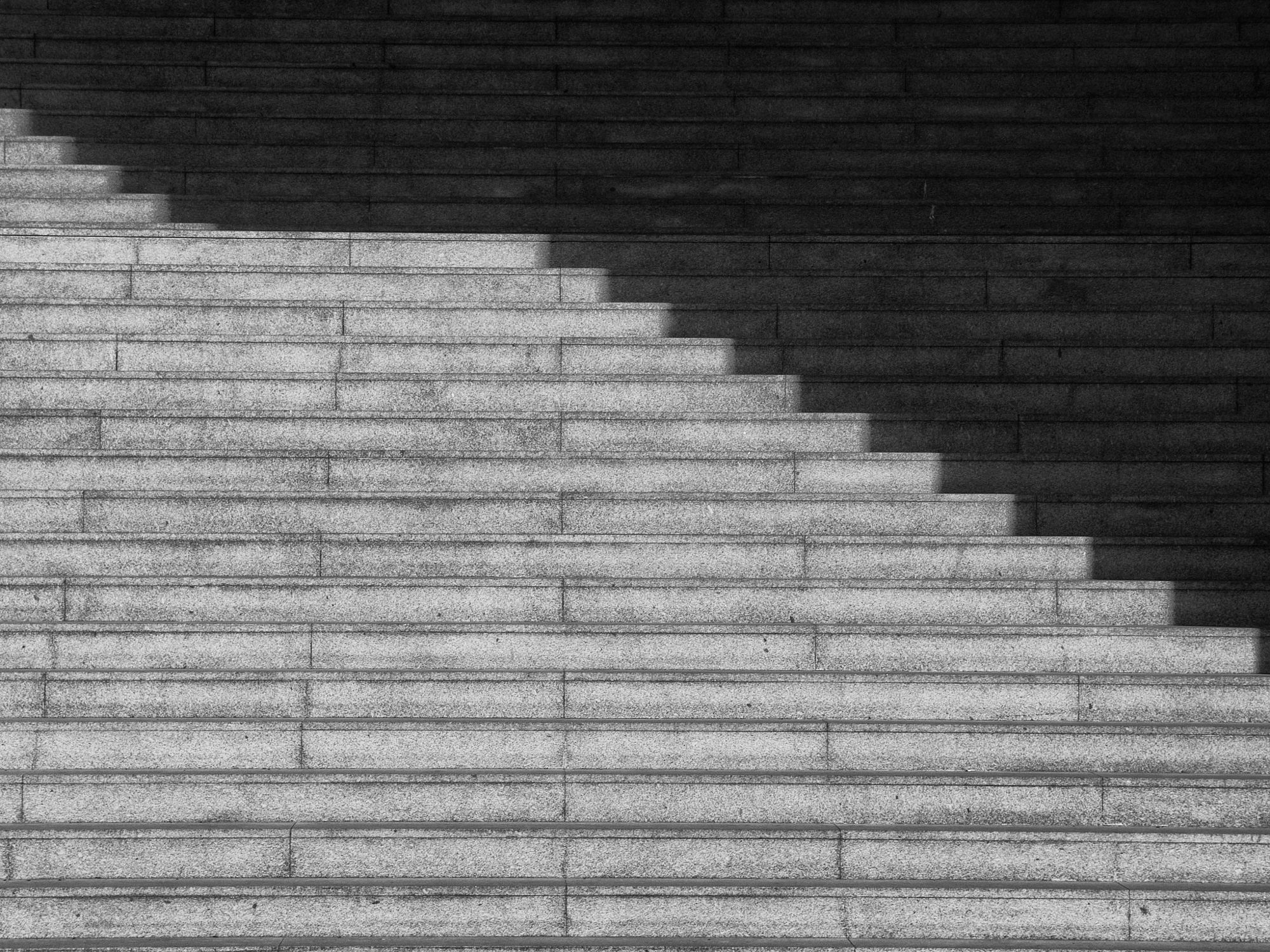 Masonry Steps