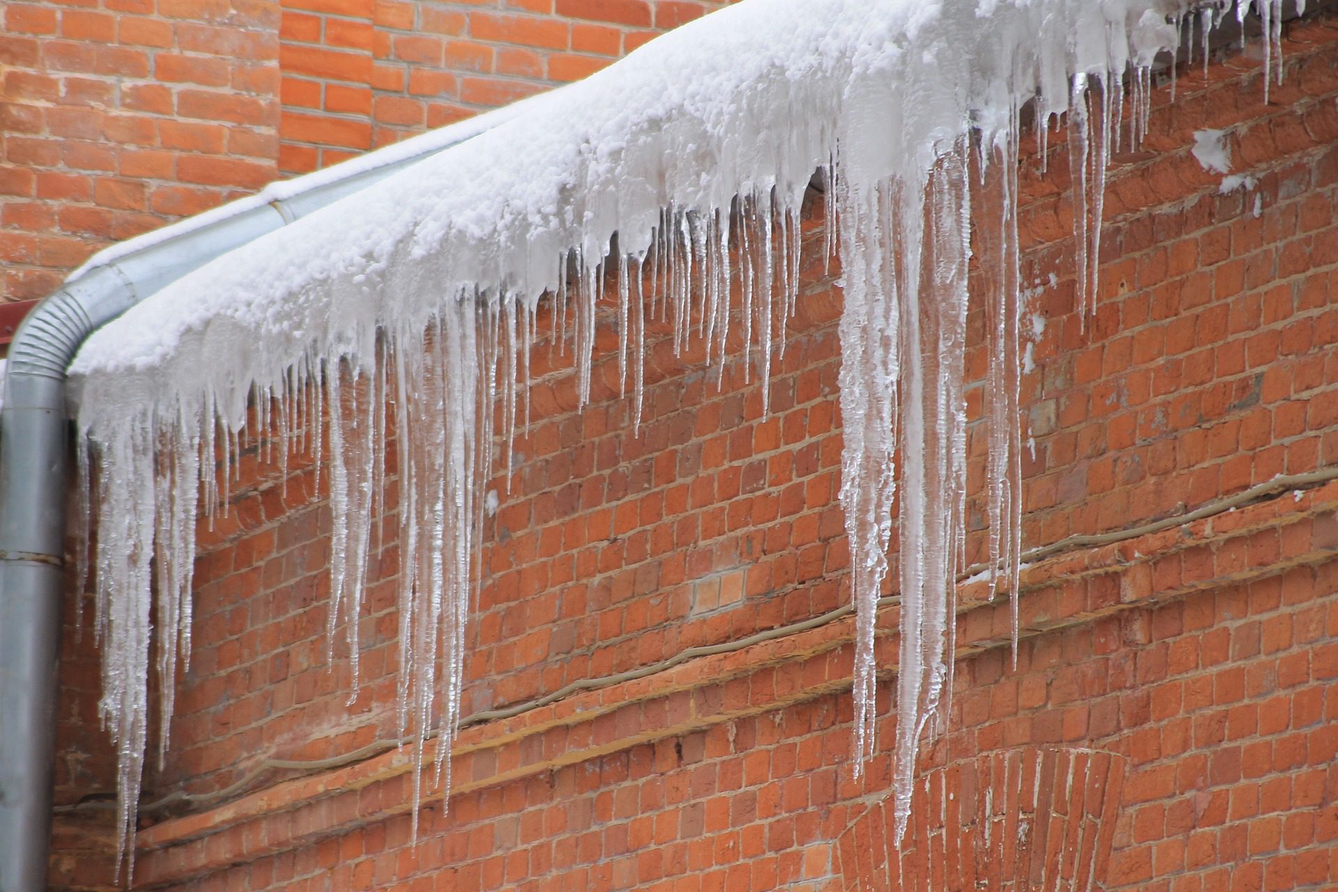 Protect Your Masonry From Winter Weather