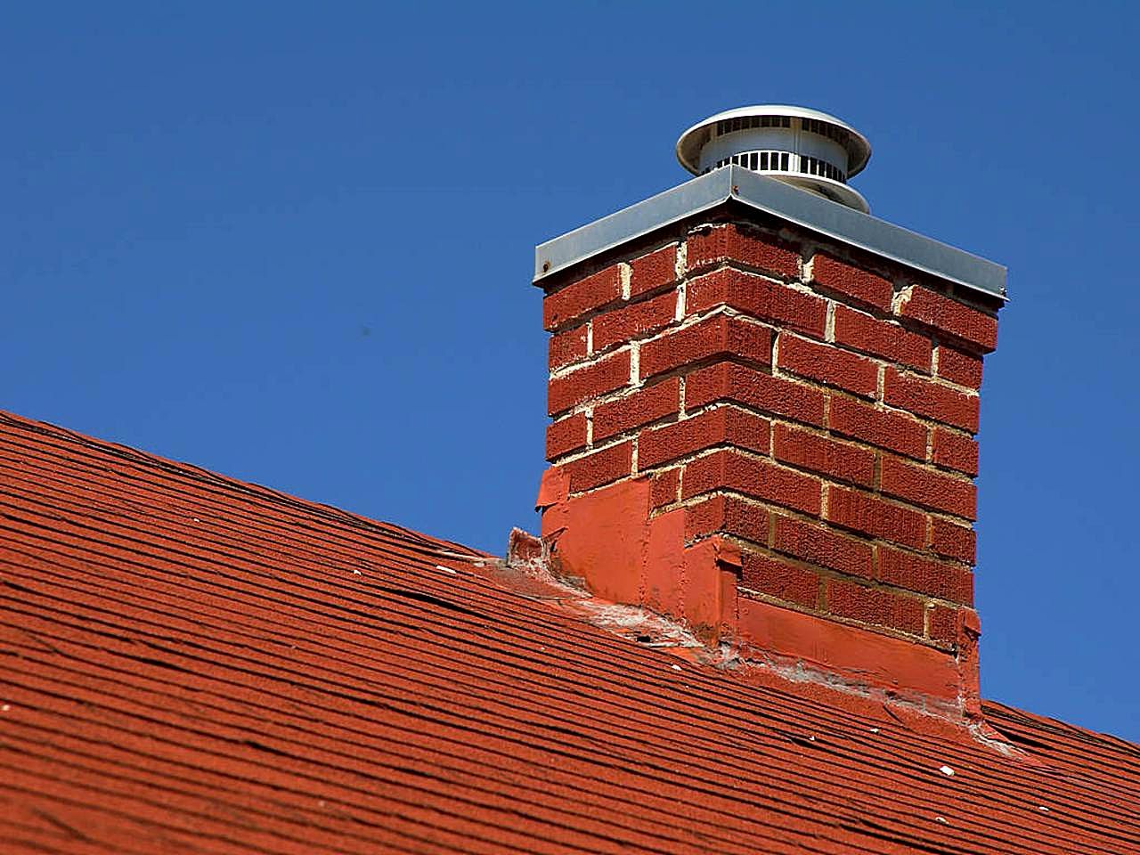 chimney problems