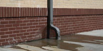 How To Prevent Leaking Basement This Spring
