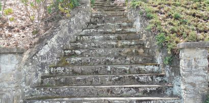 Common Problems with Masonry Steps