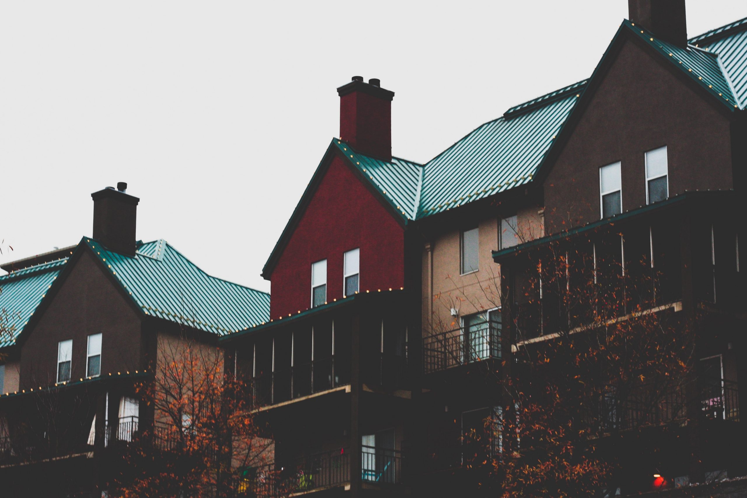 Chimney