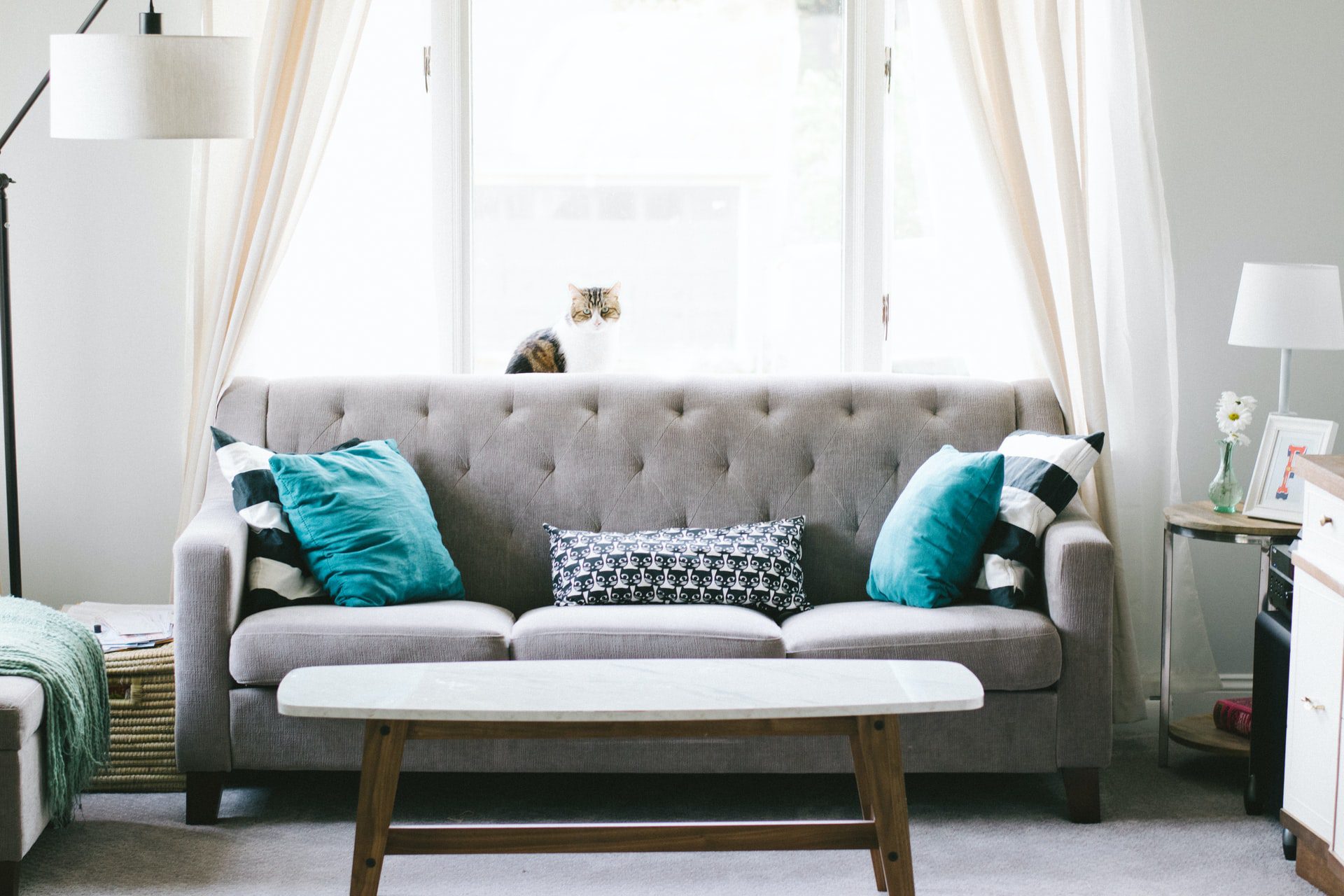 4 Reasons Behind the Drafts in Your Home