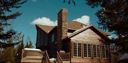 How to Know if Your Chimney Needs Repairs