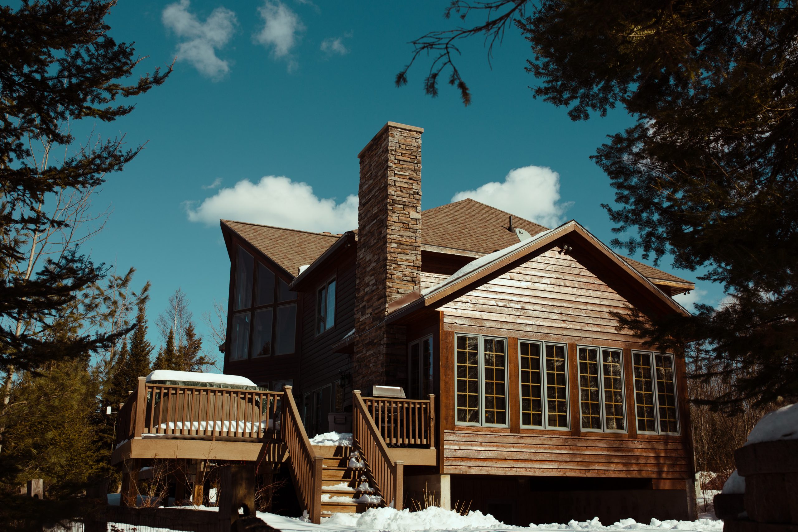 How to Know if Your Chimney Needs Repairs