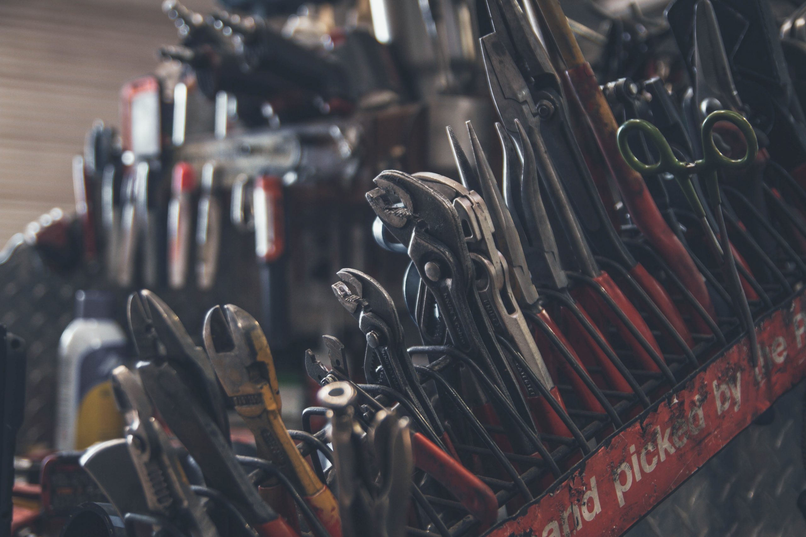 How to Hire a Qualified Tradesman