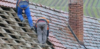 How Long Should Well-Built Chimneys Last?