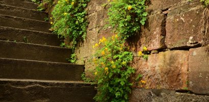 How Safe Are Your Masonry Steps?
