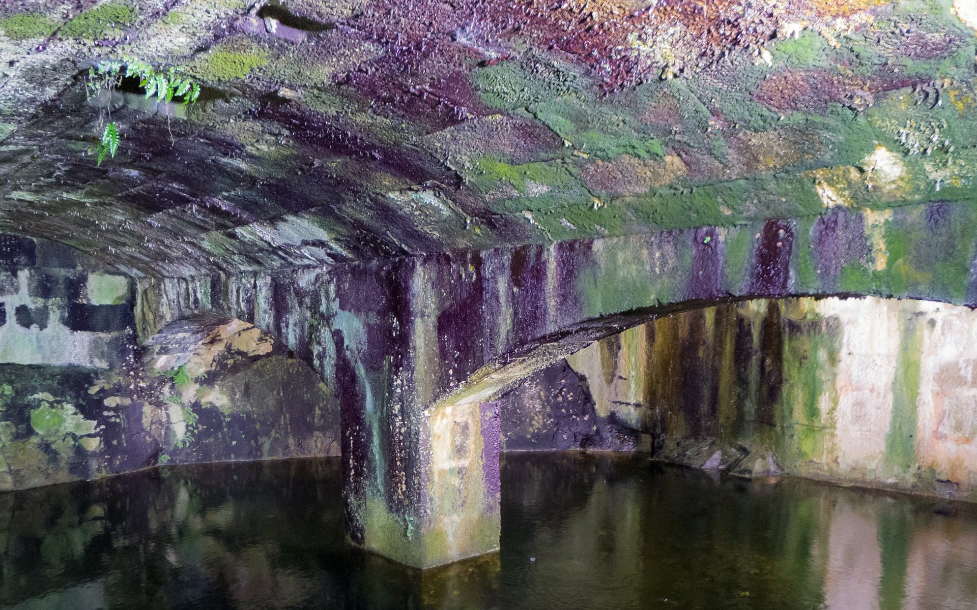 Is Your Basement Staying Dry?