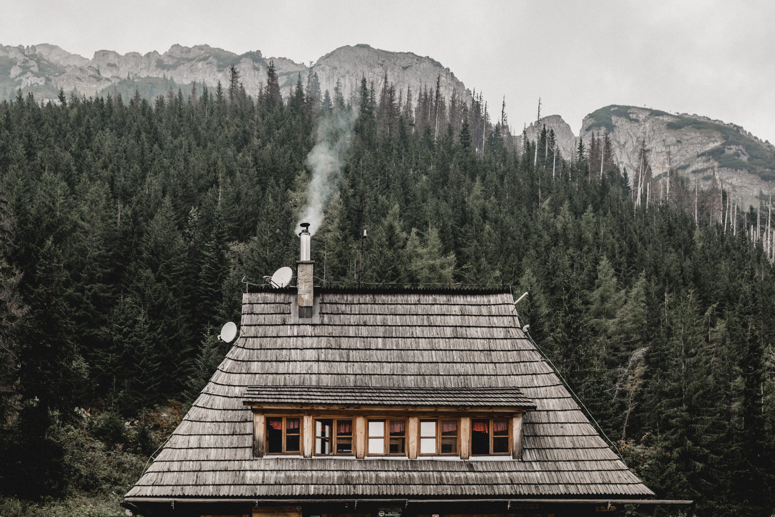 How Using the Wrong Waterproofing Material can Damage Your Chimney