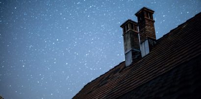 How to Take Care of Your Chimney