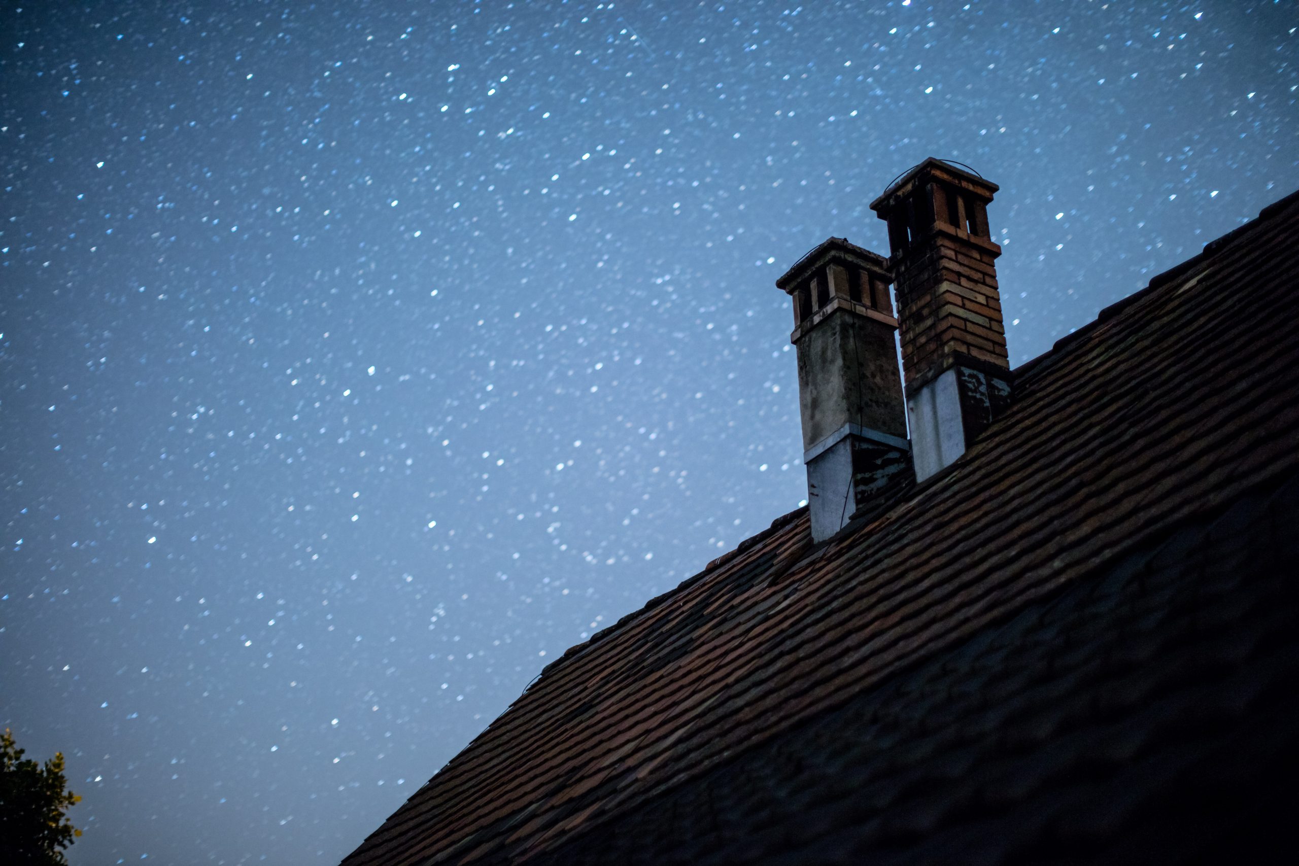 How to Take Care of Your Chimney