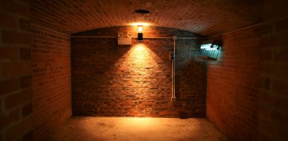 What to Do When Your Basement Wall is Falling Down