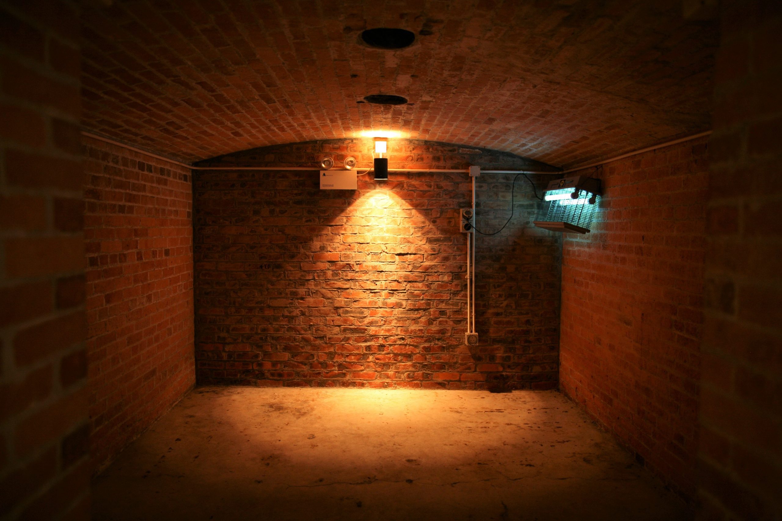 What to Do When Your Basement Wall is Falling Down