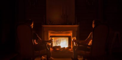 Redoing Your Fireplace to Brighten up Your Home