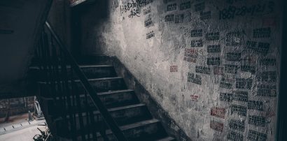 How to Repair Your Bowing Basement Walls