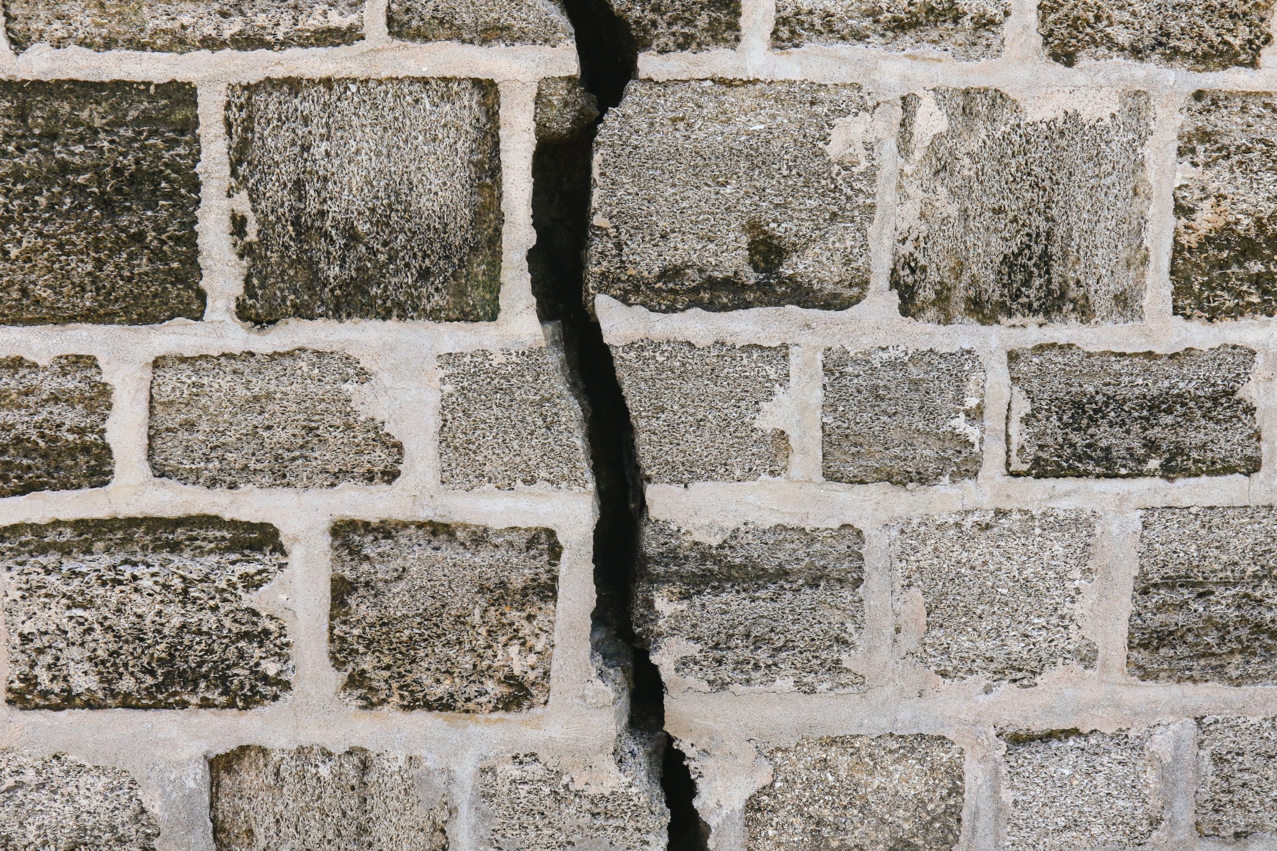 What Step Cracks Could Mean for Your Foundation