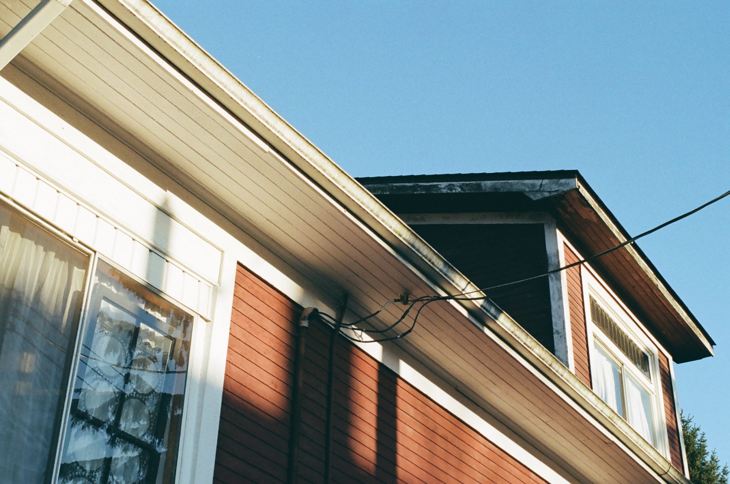 Why You Should Clean Your Gutters Regularly