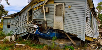 Foundation Question of the Week: How Do I Spot Foundation Damage?