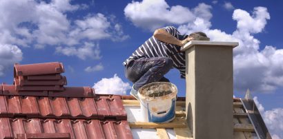 The Top-to-Bottom Chimney Repair Guide
