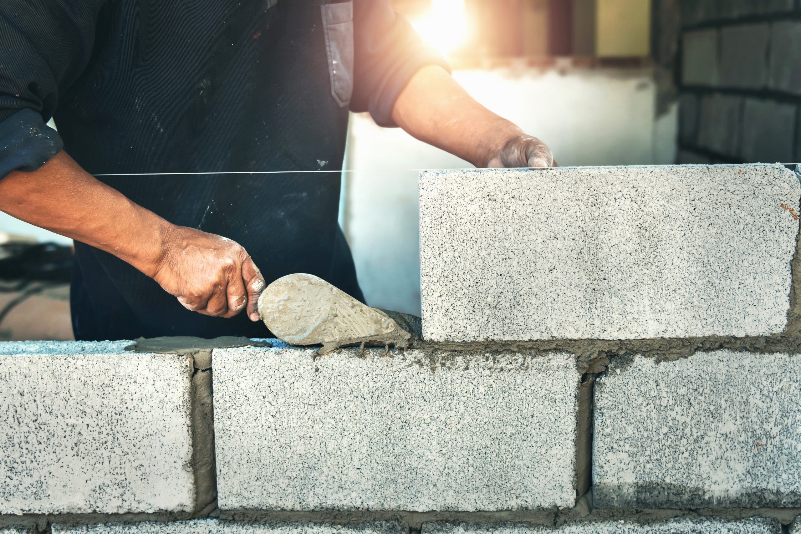 What You Need to Know Before Hiring a Masonry Contractor