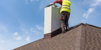 The Top Chimney Design and Repair Trends of 2020