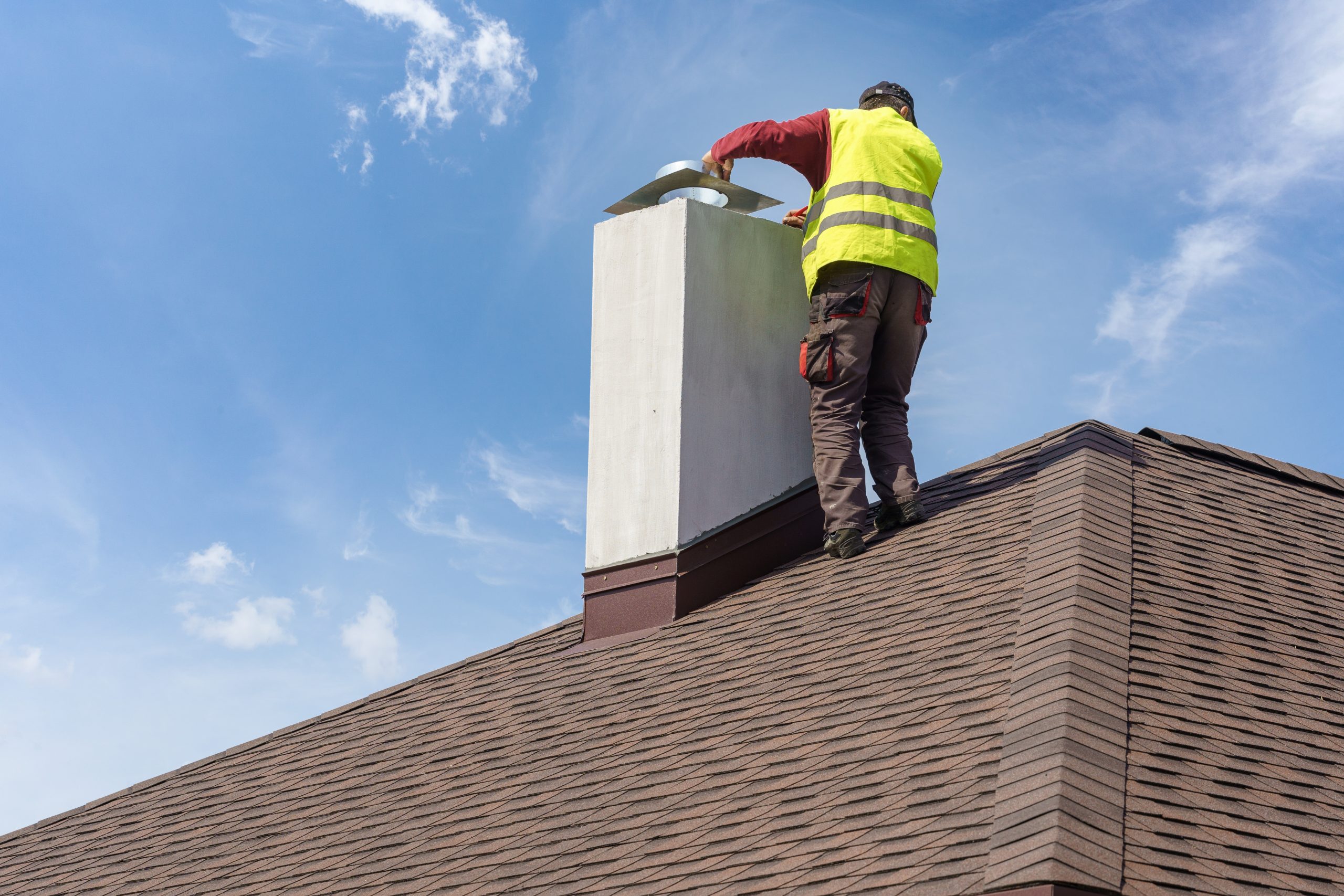 The Top Chimney Design and Repair Trends of 2020