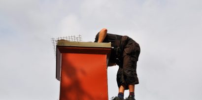 These Things Prove You Need Chimney Repair