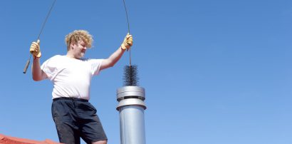 10 Things You’ll Wish You Knew About Chimney Maintenance