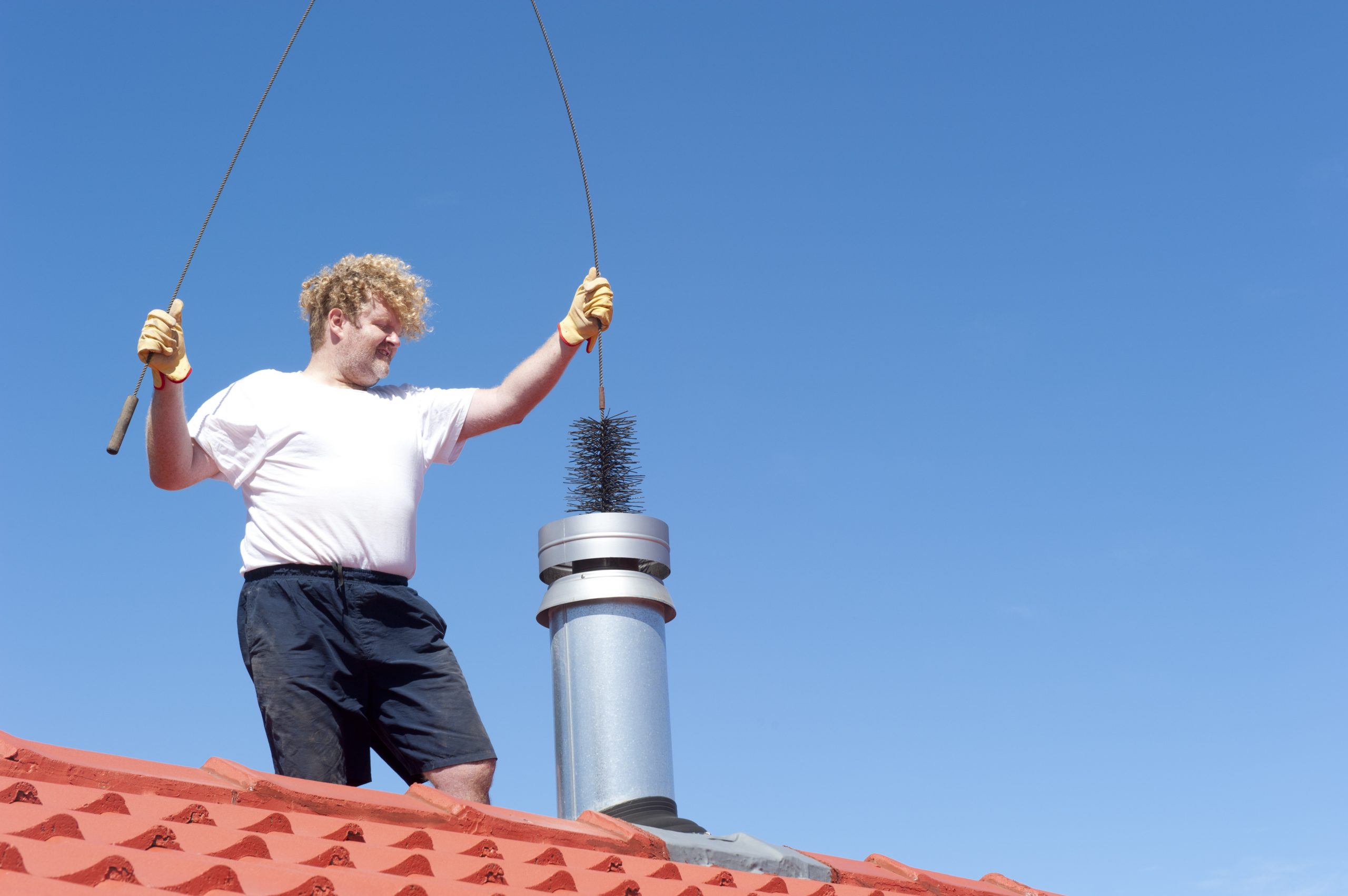 Chimney Maintenance