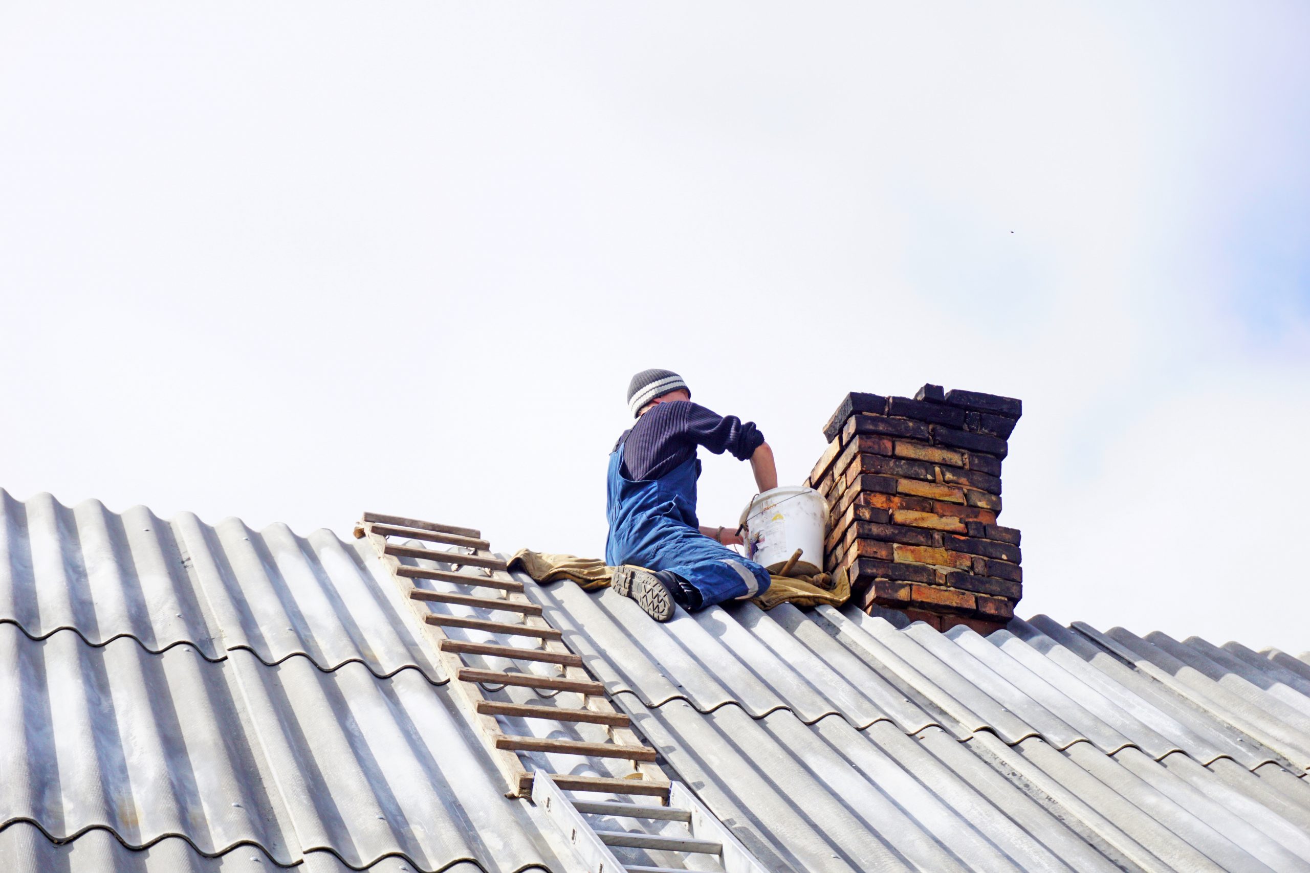 Nine Clues Your Chimney Repair Might Fail