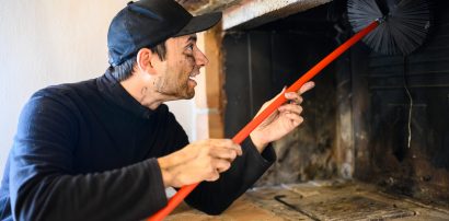 How to Solve Your 5 Most Common Chimney Repair Issues in 24 Hours