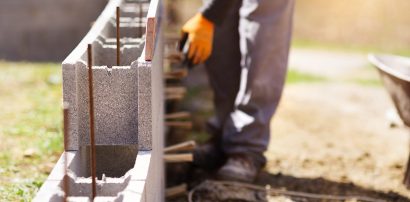 Masonry: The 5 Musts of Masonry