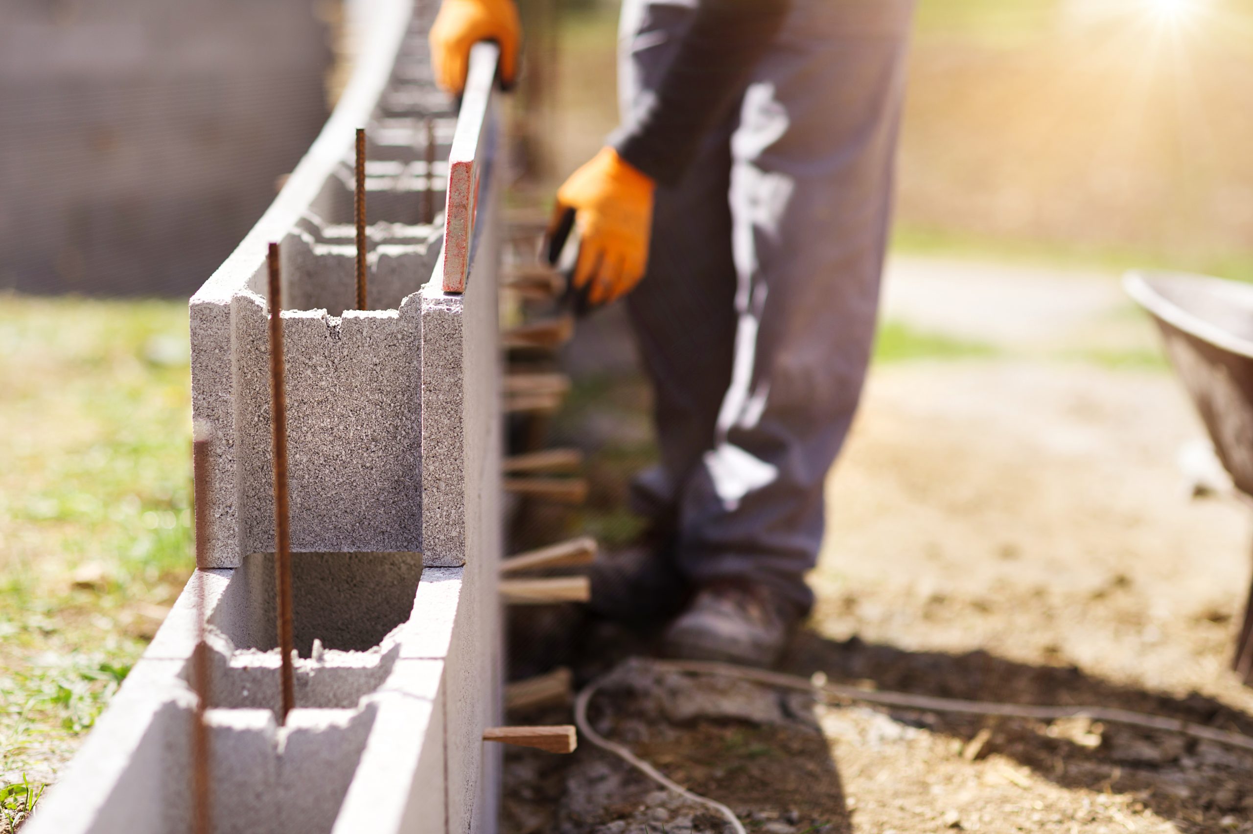 Masonry: The 5 Musts of Masonry