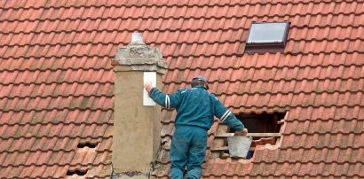 What New Chimney Repair Options are Available for 2021?