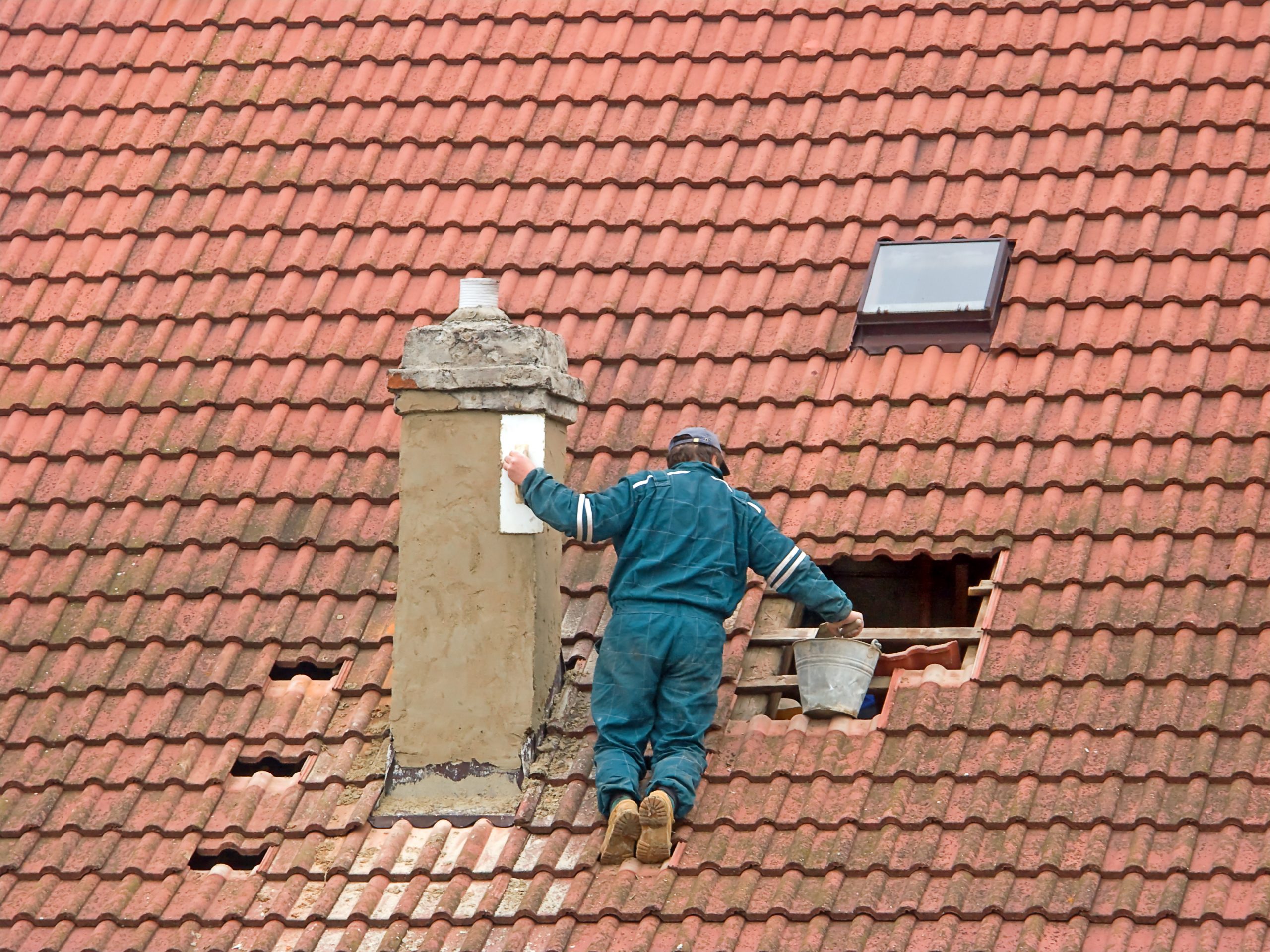What New Chimney Repair Options are Available for 2021