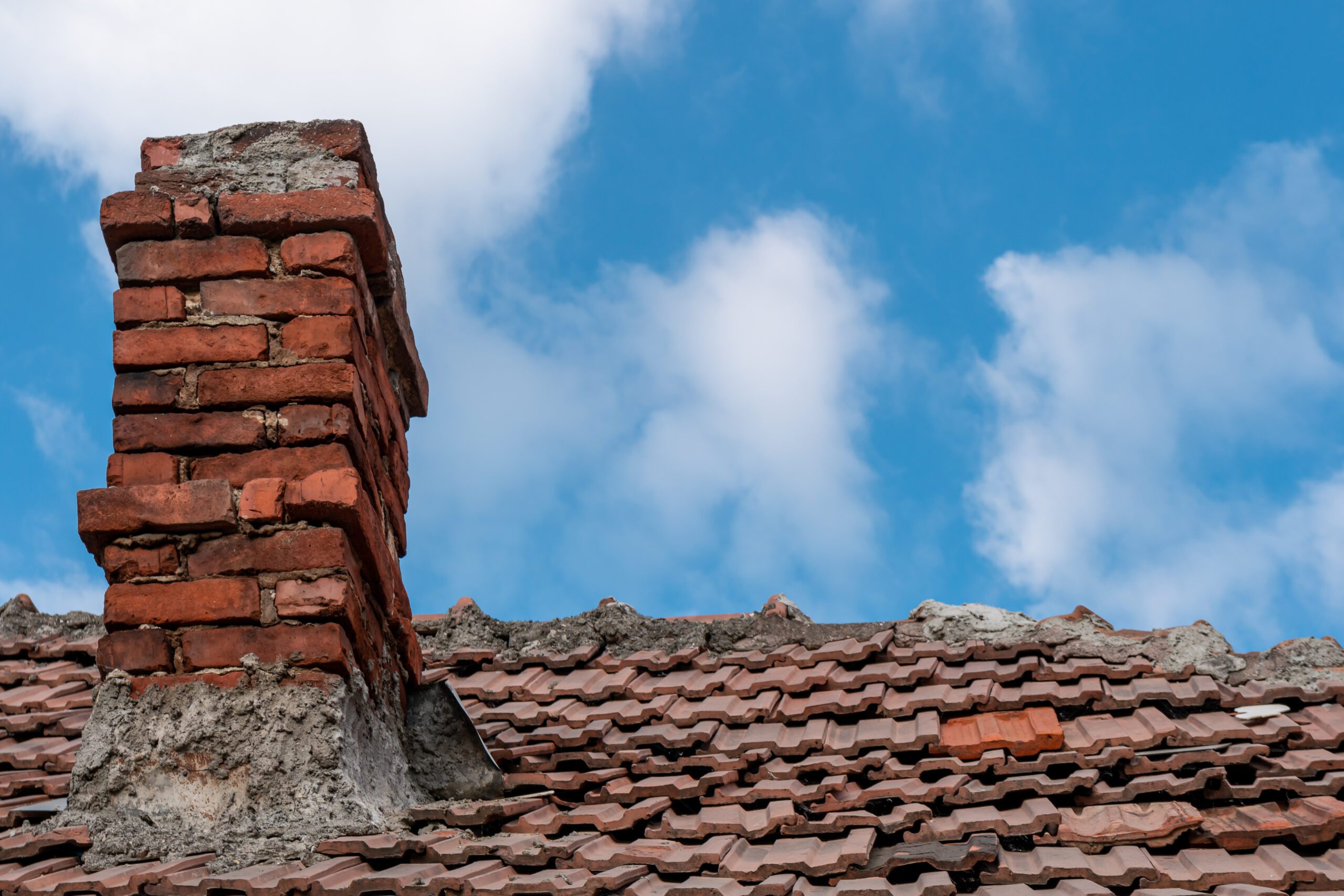 Chimney Repair